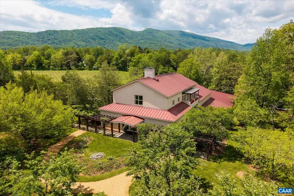 $8,800,000 | 5190 Sugar Ridge Road, Crozet, VA 22932