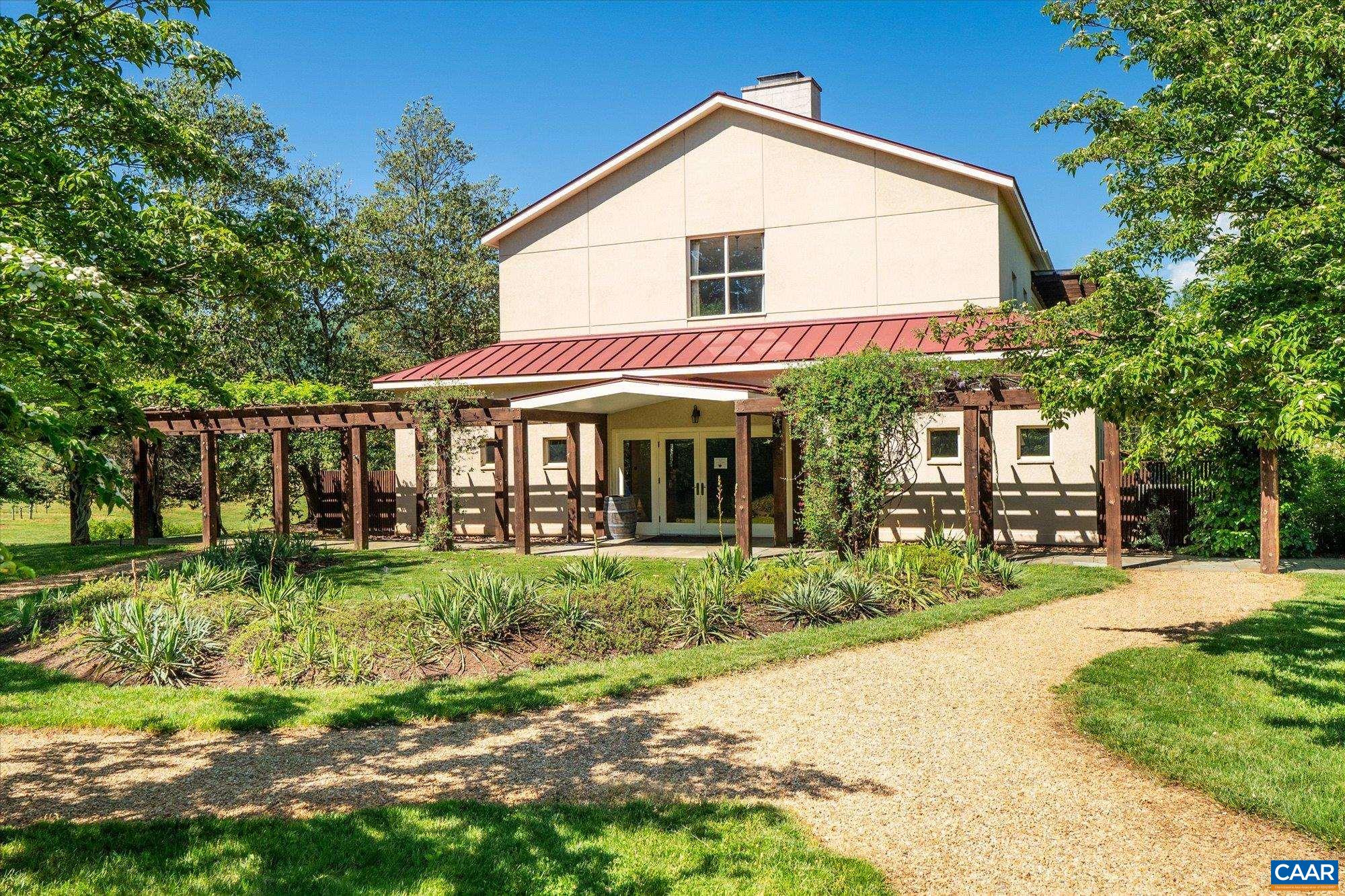 5190 Sugar Ridge Road Crozet, VA 22932 - Photo 52 of 69