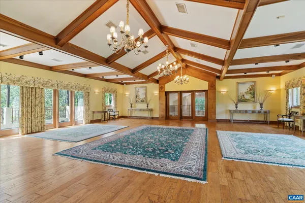 $8,800,000 | 5190 Sugar Ridge Road, Crozet, VA 22932