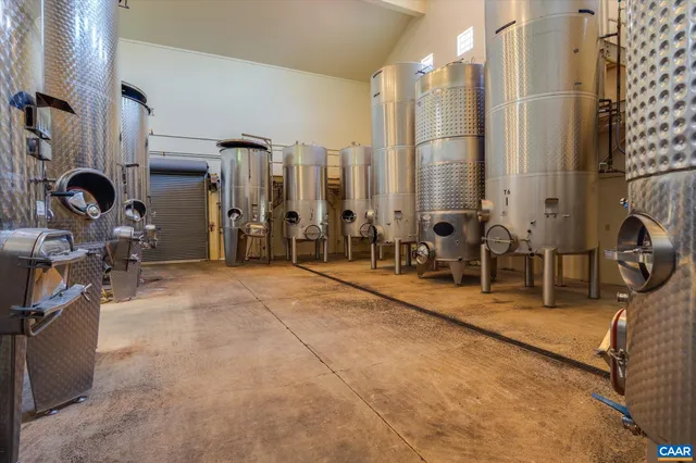 $8,800,000 | 5190 Sugar Ridge Road, Crozet, VA 22932