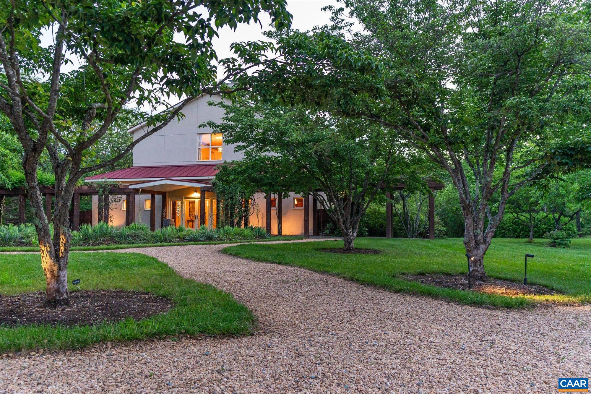 5190 Sugar Ridge Road Crozet, VA 22932 - Photo 60 of 69