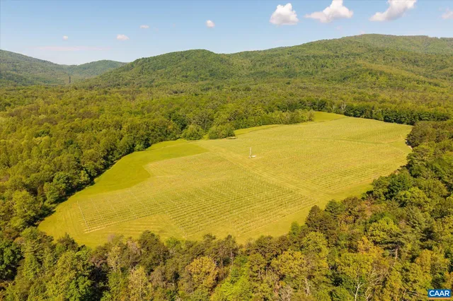 $8,800,000 | 5190 Sugar Ridge Road, Crozet, VA 22932