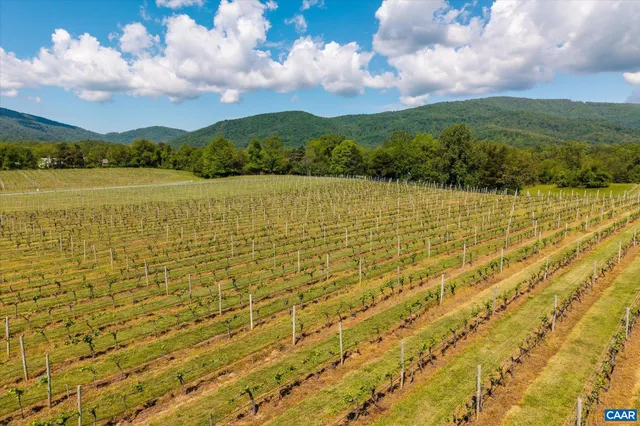 $8,800,000 | 5190 Sugar Ridge Road, Crozet, VA 22932