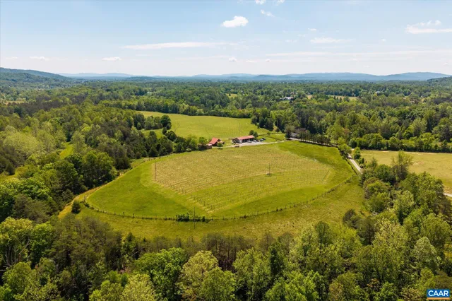 $8,800,000 | 5190 Sugar Ridge Road, Crozet, VA 22932