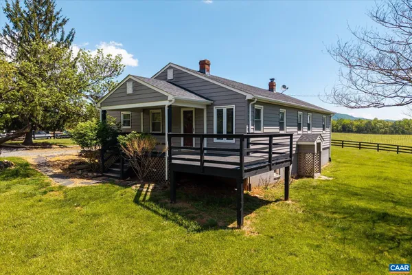 $8,800,000 | 5190 Sugar Ridge Road, Crozet, VA 22932