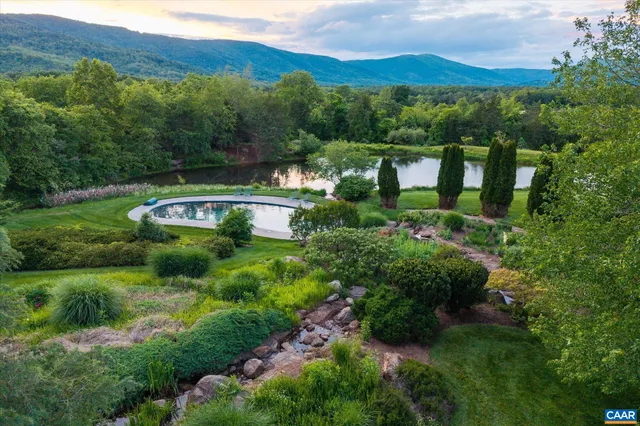 $8,800,000 | 5190 Sugar Ridge Road, Crozet, VA 22932