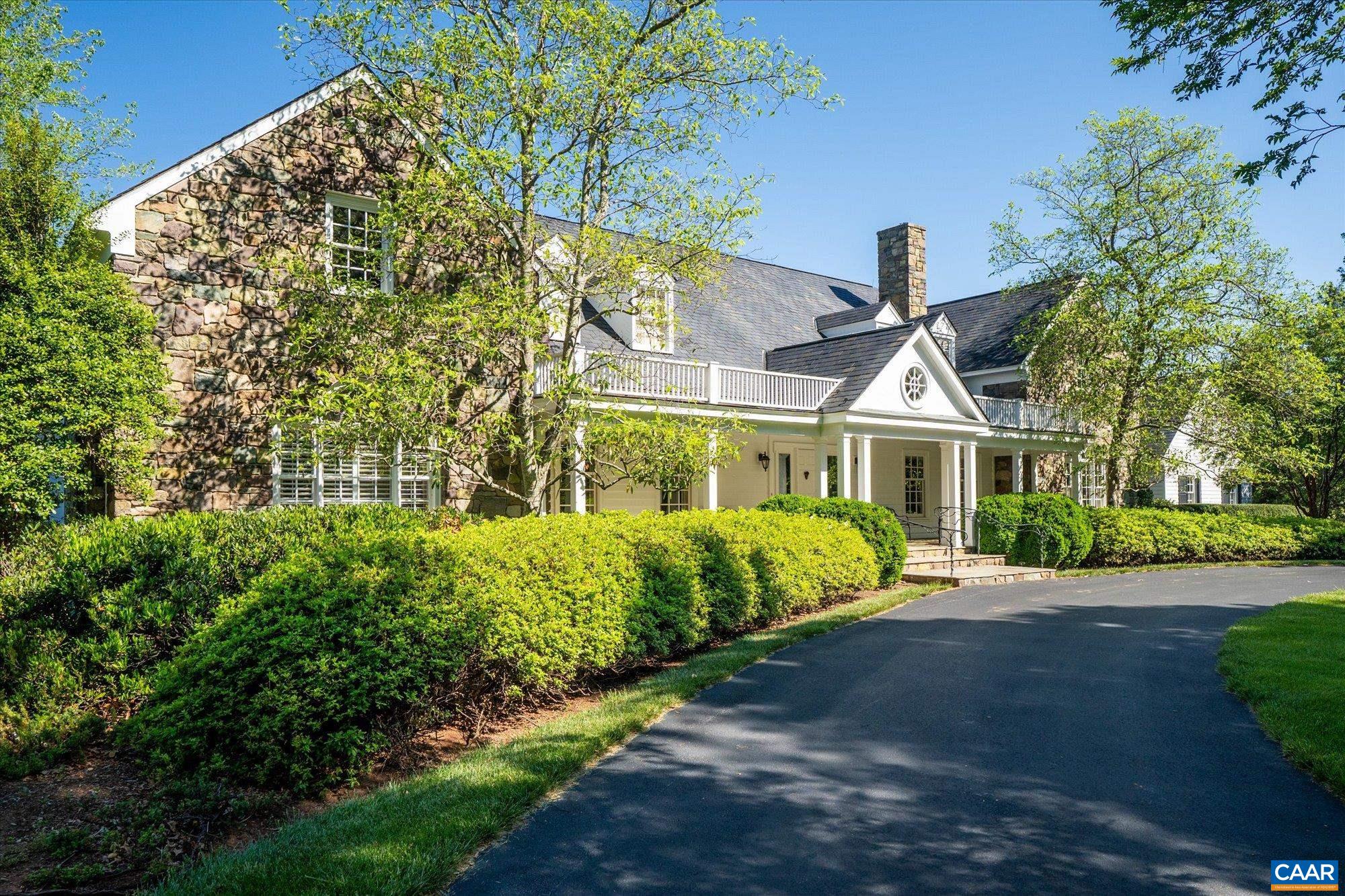 5190 Sugar Ridge Road Crozet, VA 22932 - Photo 10 of 69