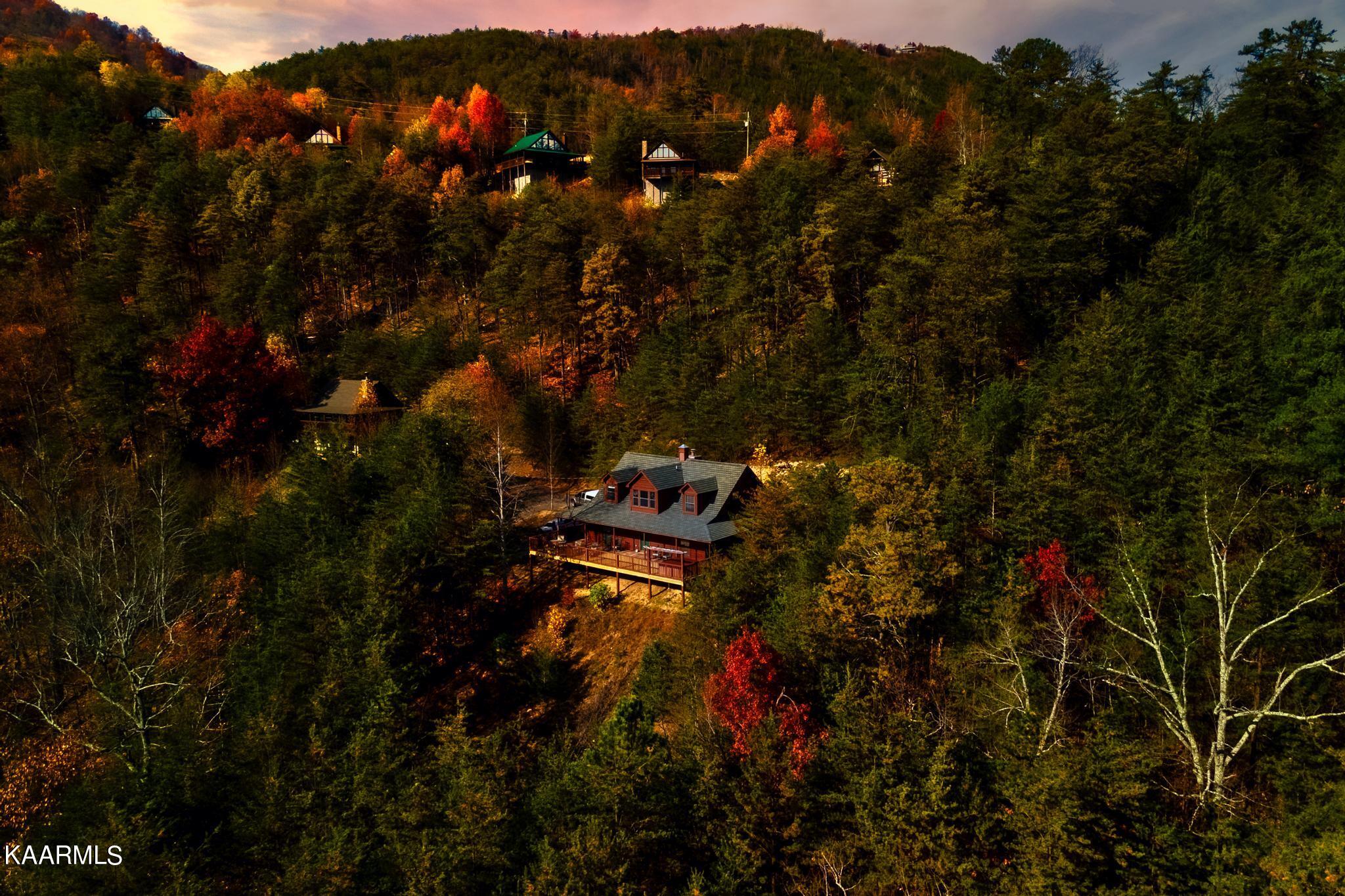 2059 Wicks Way Sevierville, TN 37876 - Photo 21 of 38 DJI_0453-HDR