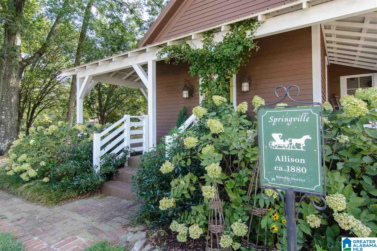 33 Pine Street Springville, AL 35146 - Photo 4 of 50