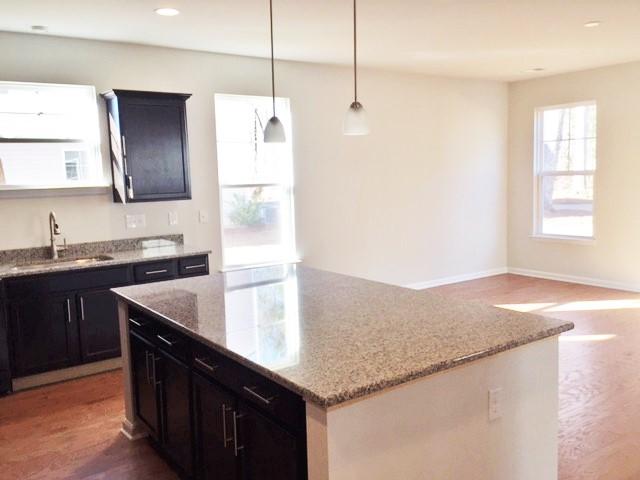 166 Hickory Ridge Way Summerville, SC 29483 - Photo 8 of 40 Kitchen1