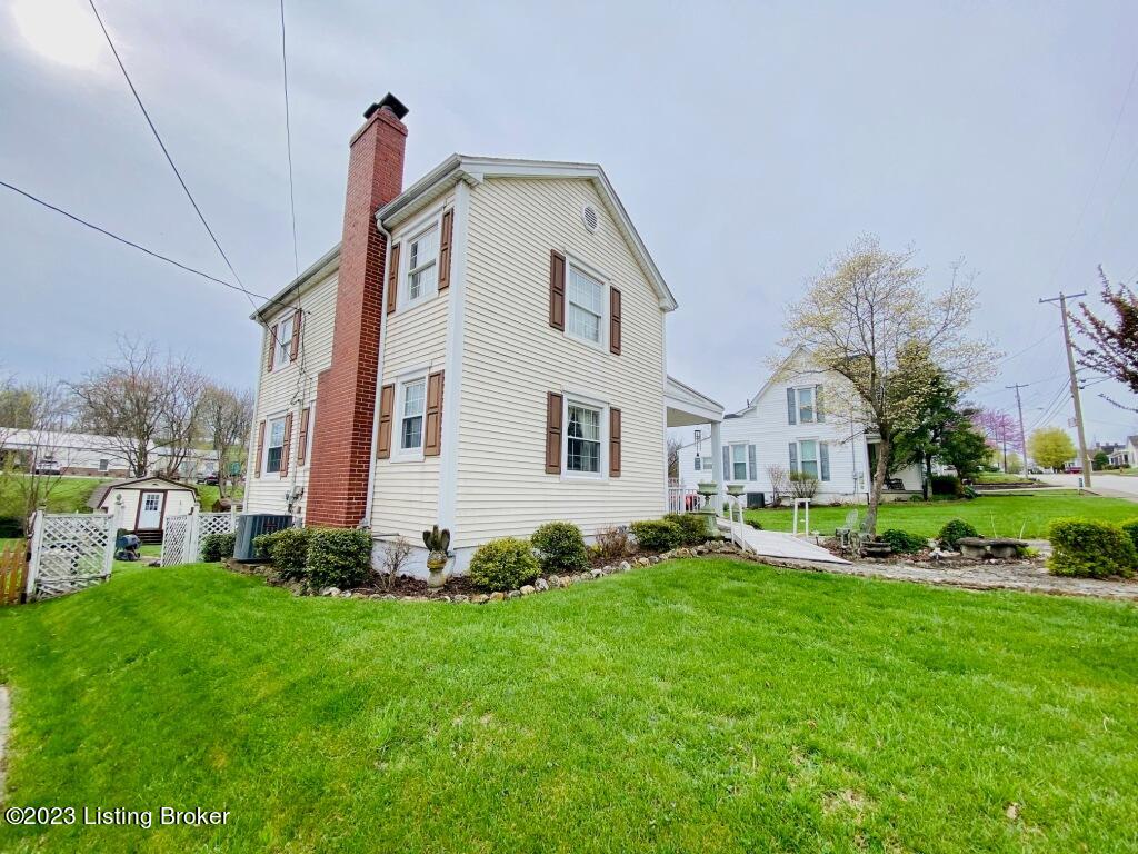 107 Lebanon Hill Road Springfield, KY 40069 - Photo 20 of 21 019_79855661