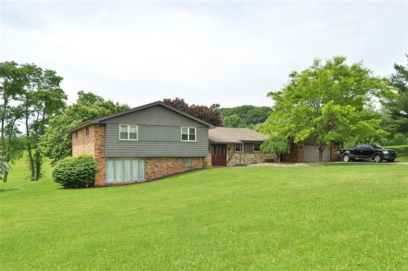 1206 Eldersville Road Burgettstown, PA 15021 - Photo 2 of 25