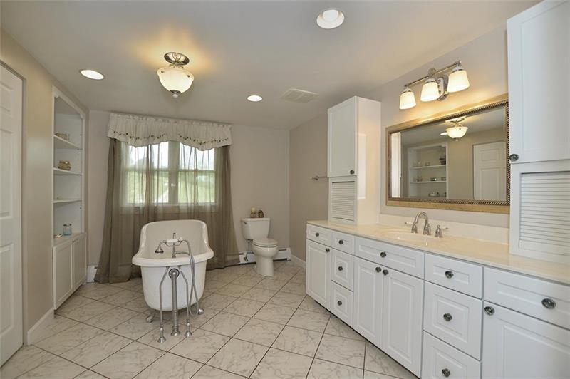 1206 Eldersville Road Burgettstown, PA 15021 - Photo 14 of 25