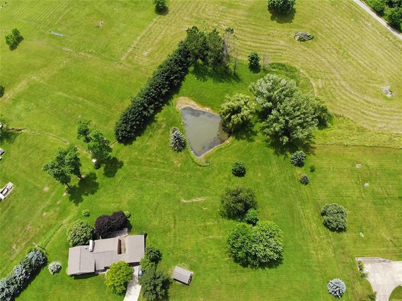1206 Eldersville Road Burgettstown, PA 15021 - Photo 24 of 25