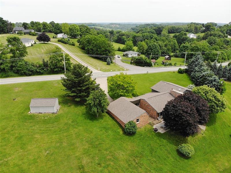 1206 Eldersville Road Burgettstown, PA 15021 - Photo 25 of 25
