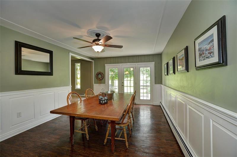 1206 Eldersville Road Burgettstown, PA 15021 - Photo 7 of 25