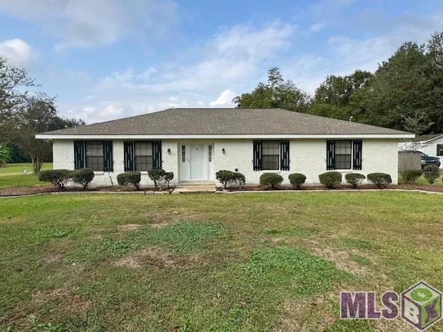 $249,000 | 3331 Highway 1, Napoleonville, LA 70390