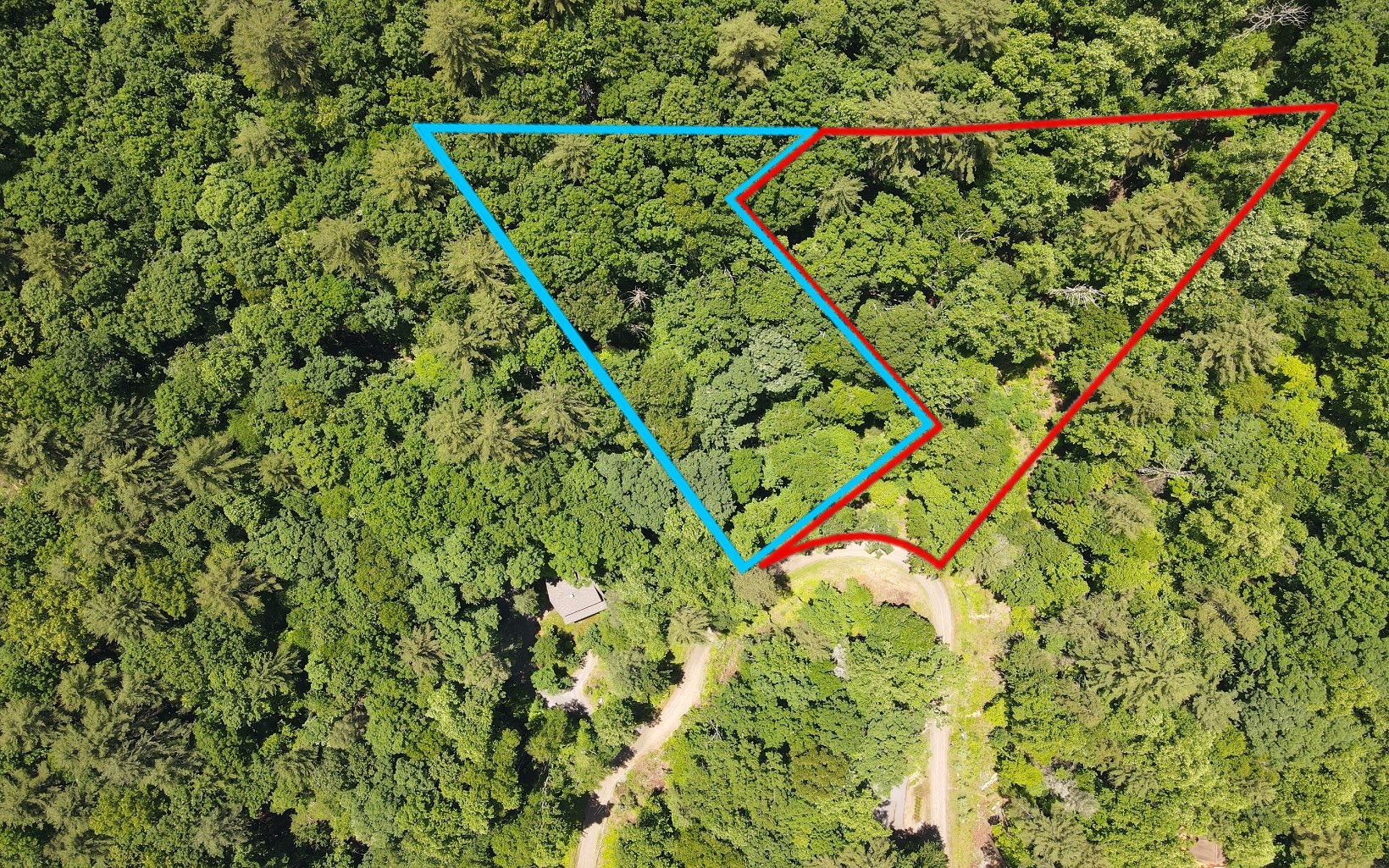 3 Cindy Cove Road Blairsville, GA 30512 - Photo 2 of 19 Additional View