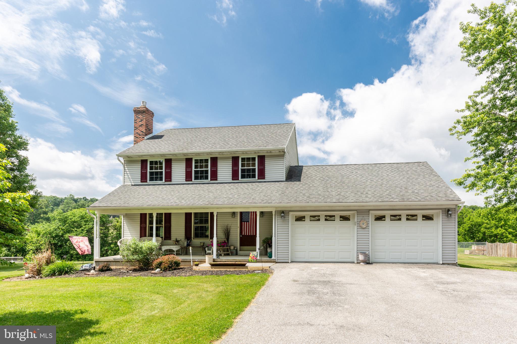 725 Barts Church Road Hanover, PA 17331 - Photo 1 of 48 Welcome to 725 Barts Church Rd