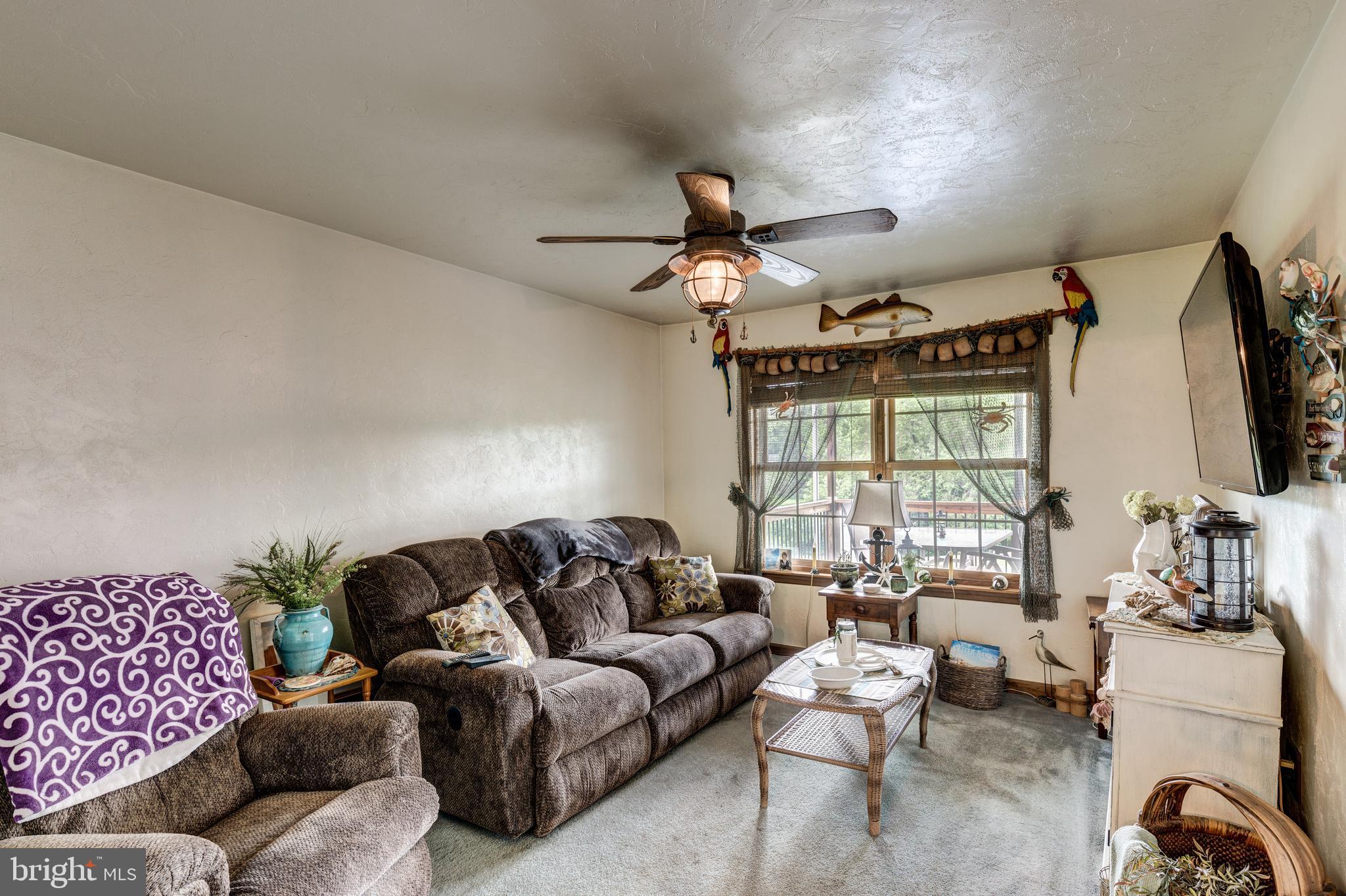 725 Barts Church Road Hanover, PA 17331 - Photo 17 of 48 Separate dining room used as 2nd living room