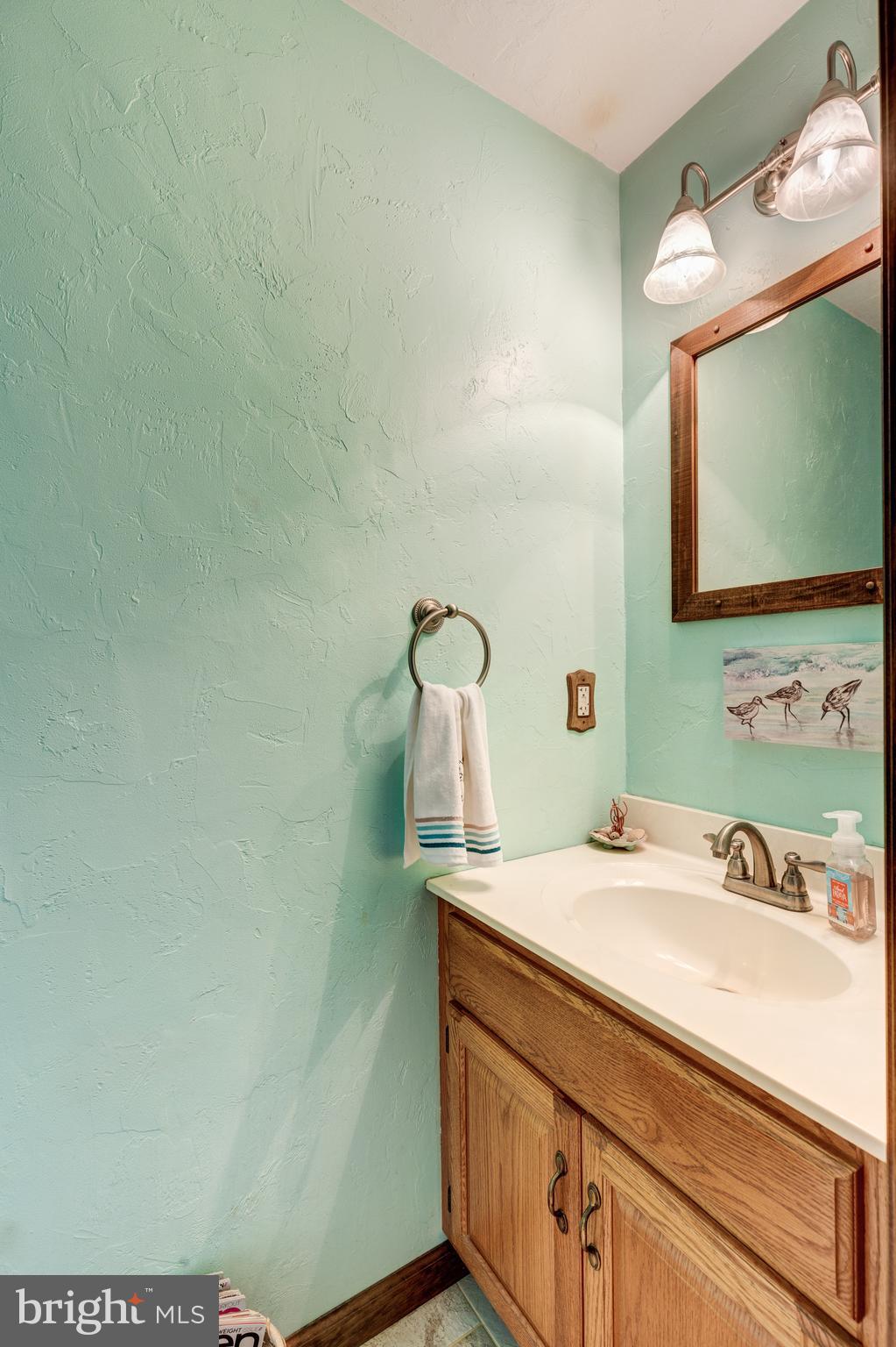 725 Barts Church Road Hanover, PA 17331 - Photo 19 of 48 Powder room