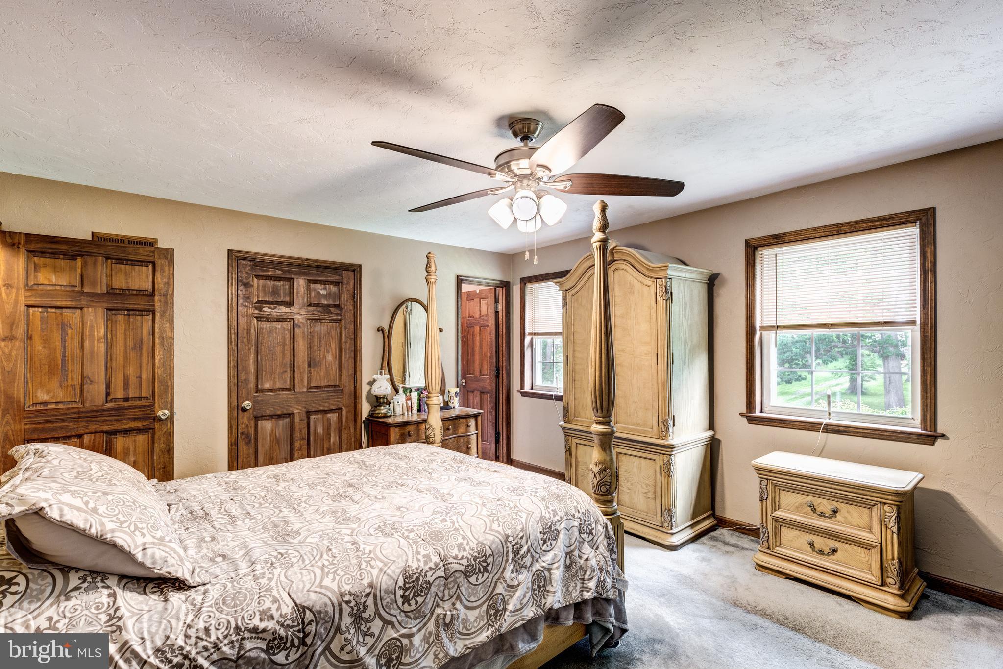 725 Barts Church Road Hanover, PA 17331 - Photo 20 of 48 Owners bedroom