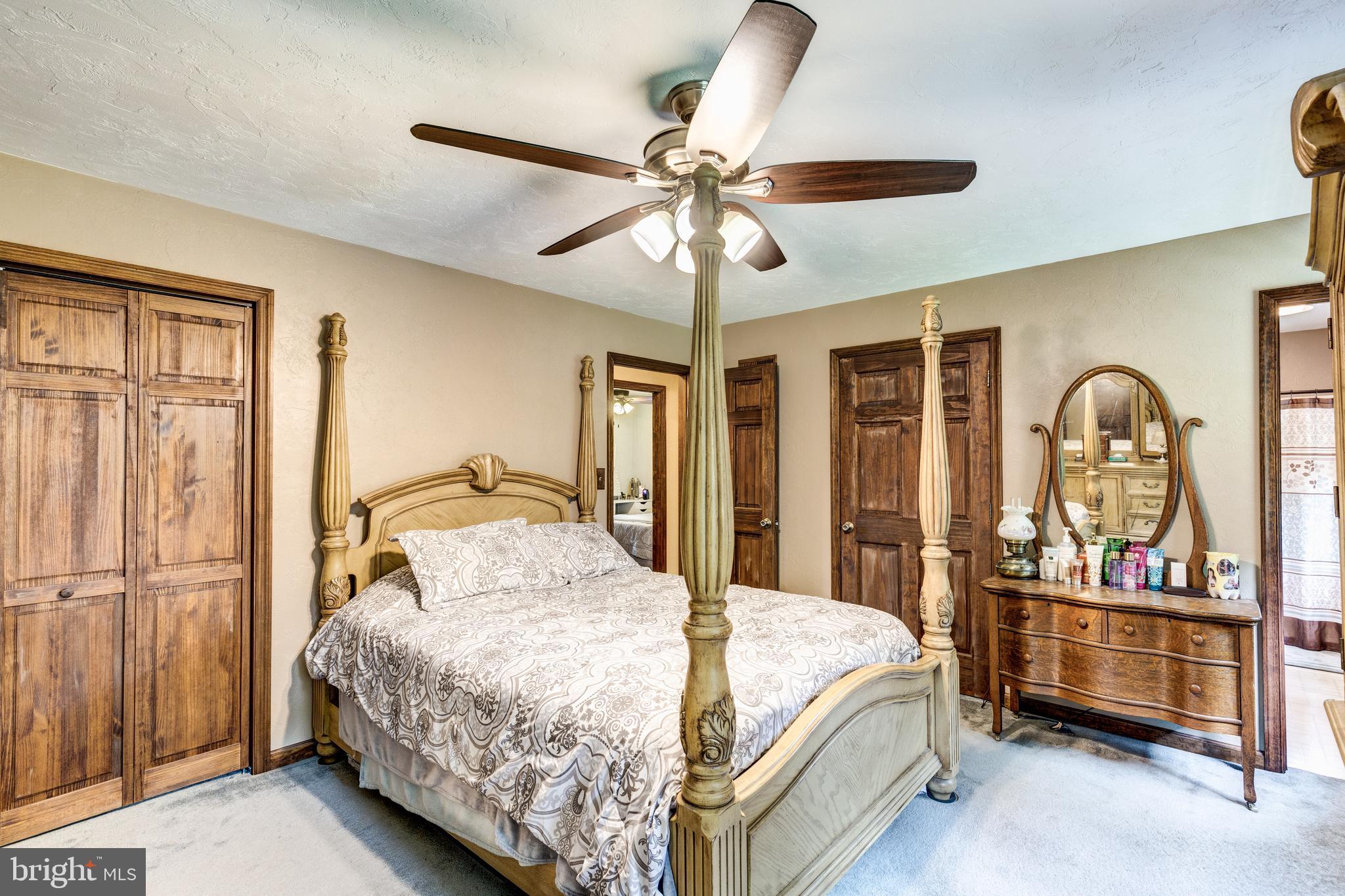 725 Barts Church Road Hanover, PA 17331 - Photo 21 of 48 Owners bedroom