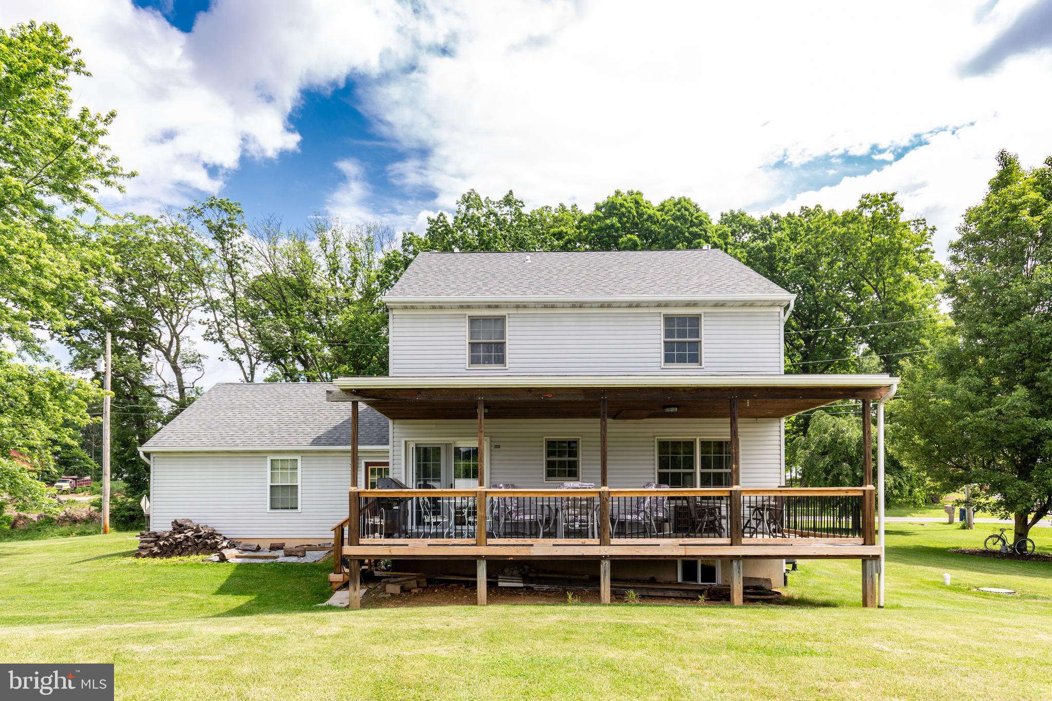 725 Barts Church Road Hanover, PA 17331 - Photo 33 of 48