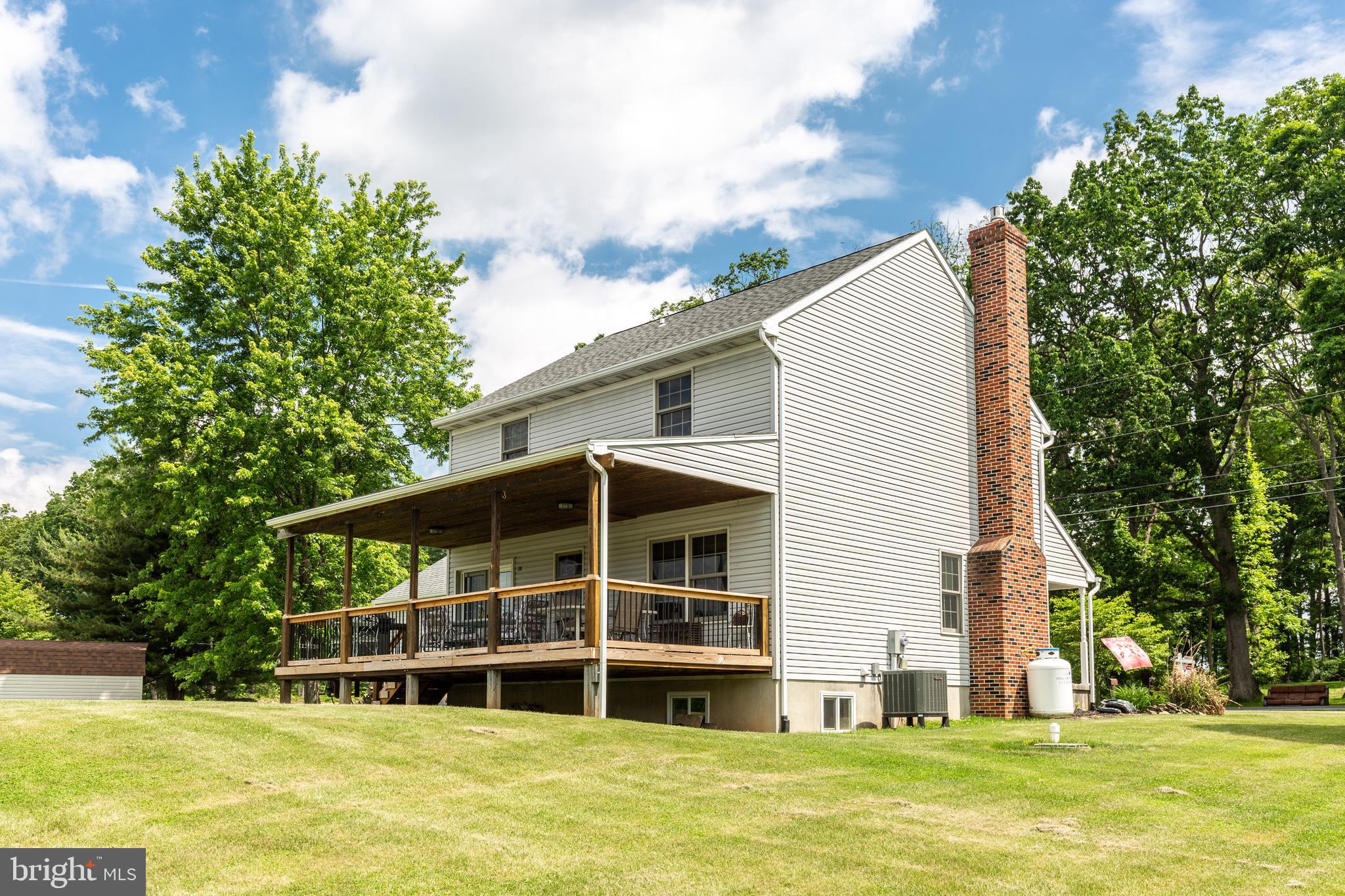 725 Barts Church Road Hanover, PA 17331 - Photo 34 of 48