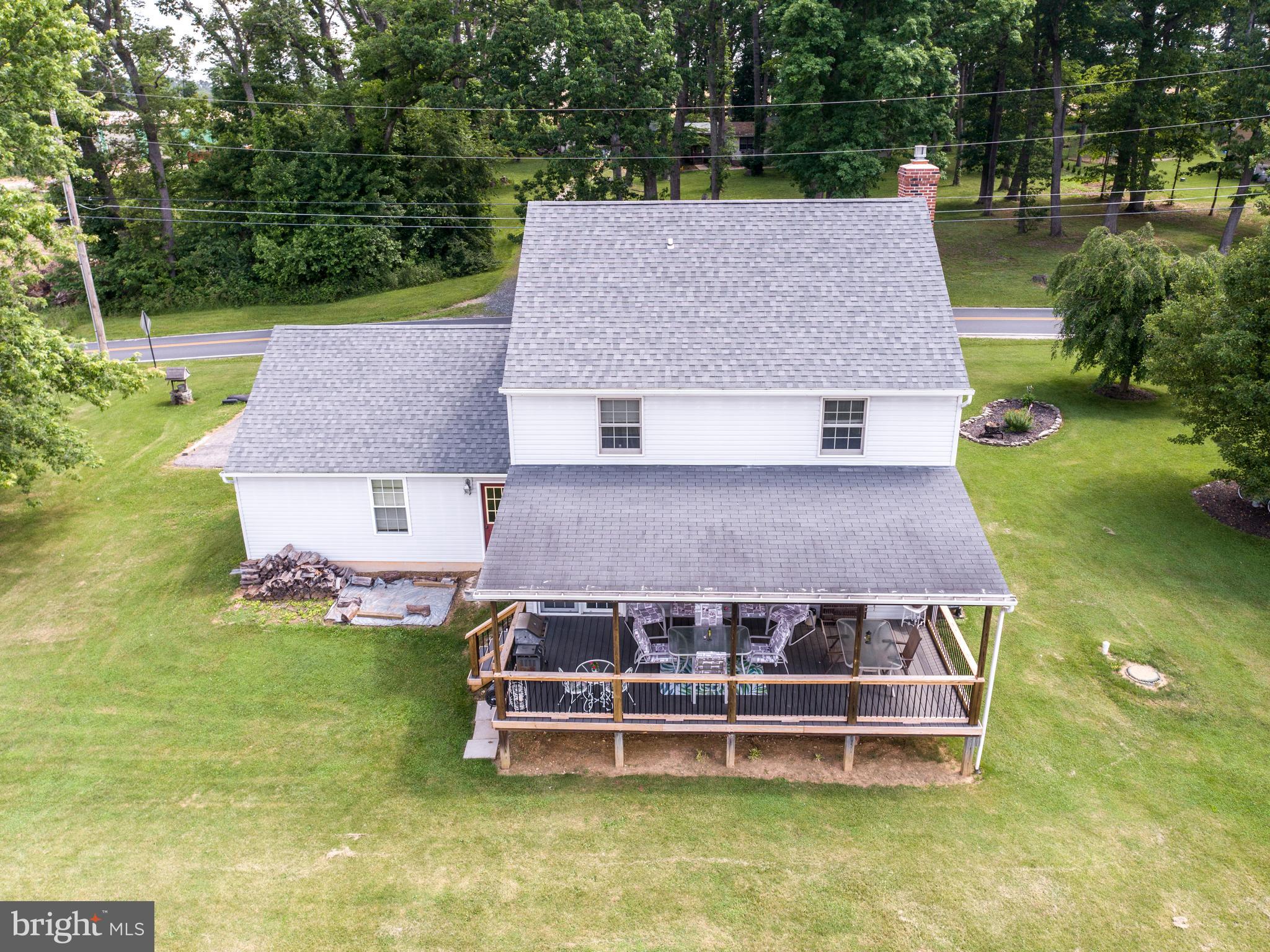 725 Barts Church Road Hanover, PA 17331 - Photo 37 of 48