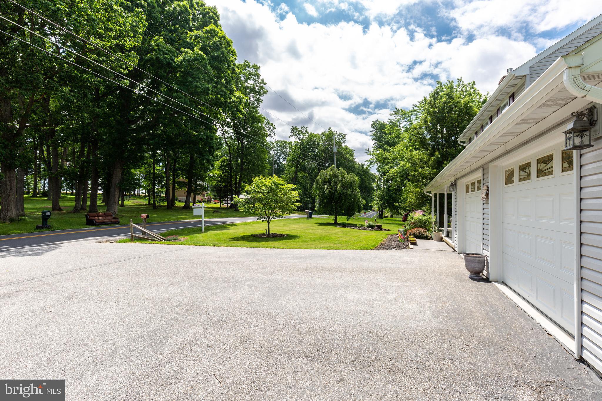 725 Barts Church Road Hanover, PA 17331 - Photo 41 of 48 extra parking area