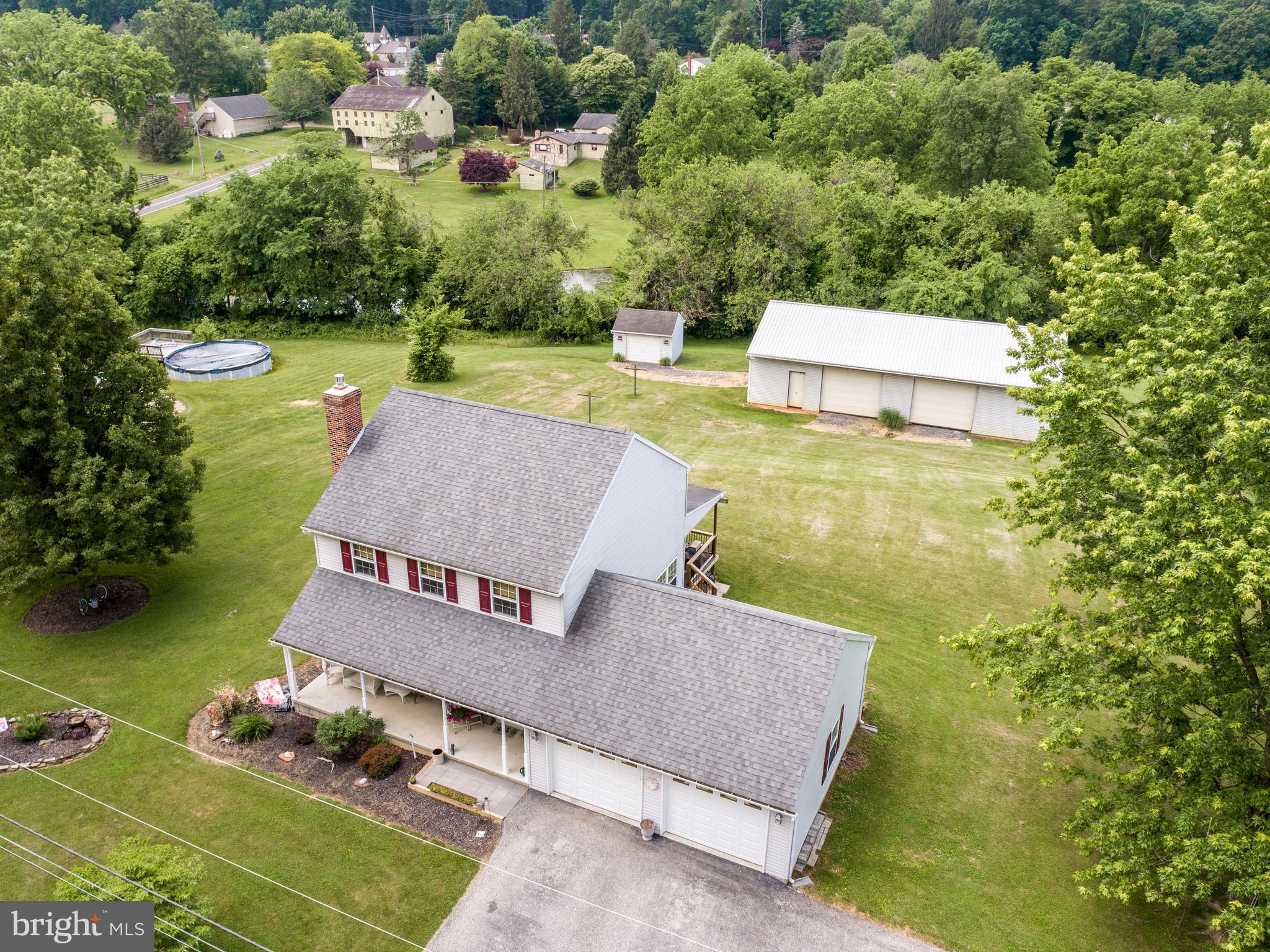 725 Barts Church Road Hanover, PA 17331 - Photo 42 of 48