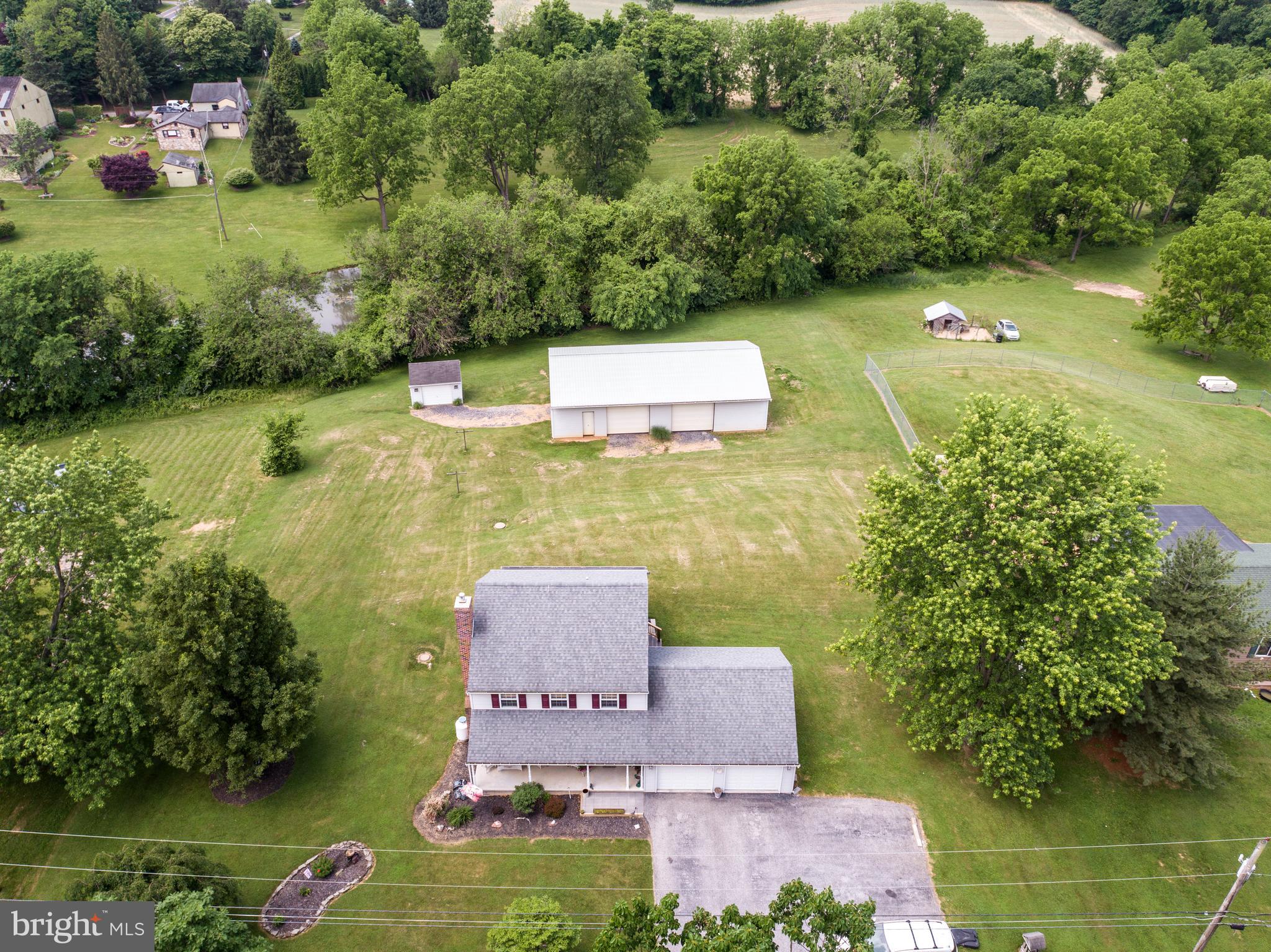 725 Barts Church Road Hanover, PA 17331 - Photo 43 of 48