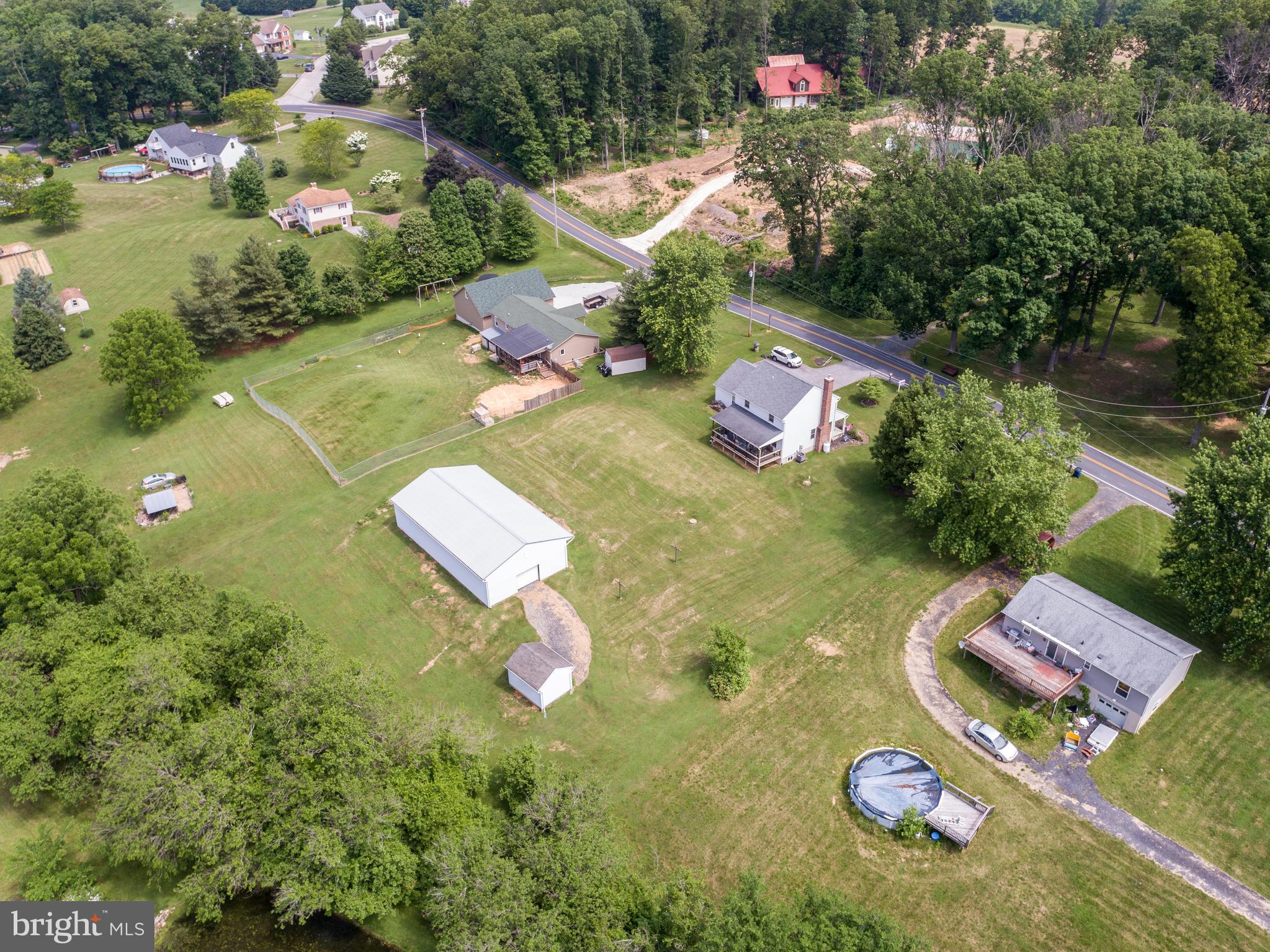 725 Barts Church Road Hanover, PA 17331 - Photo 47 of 48