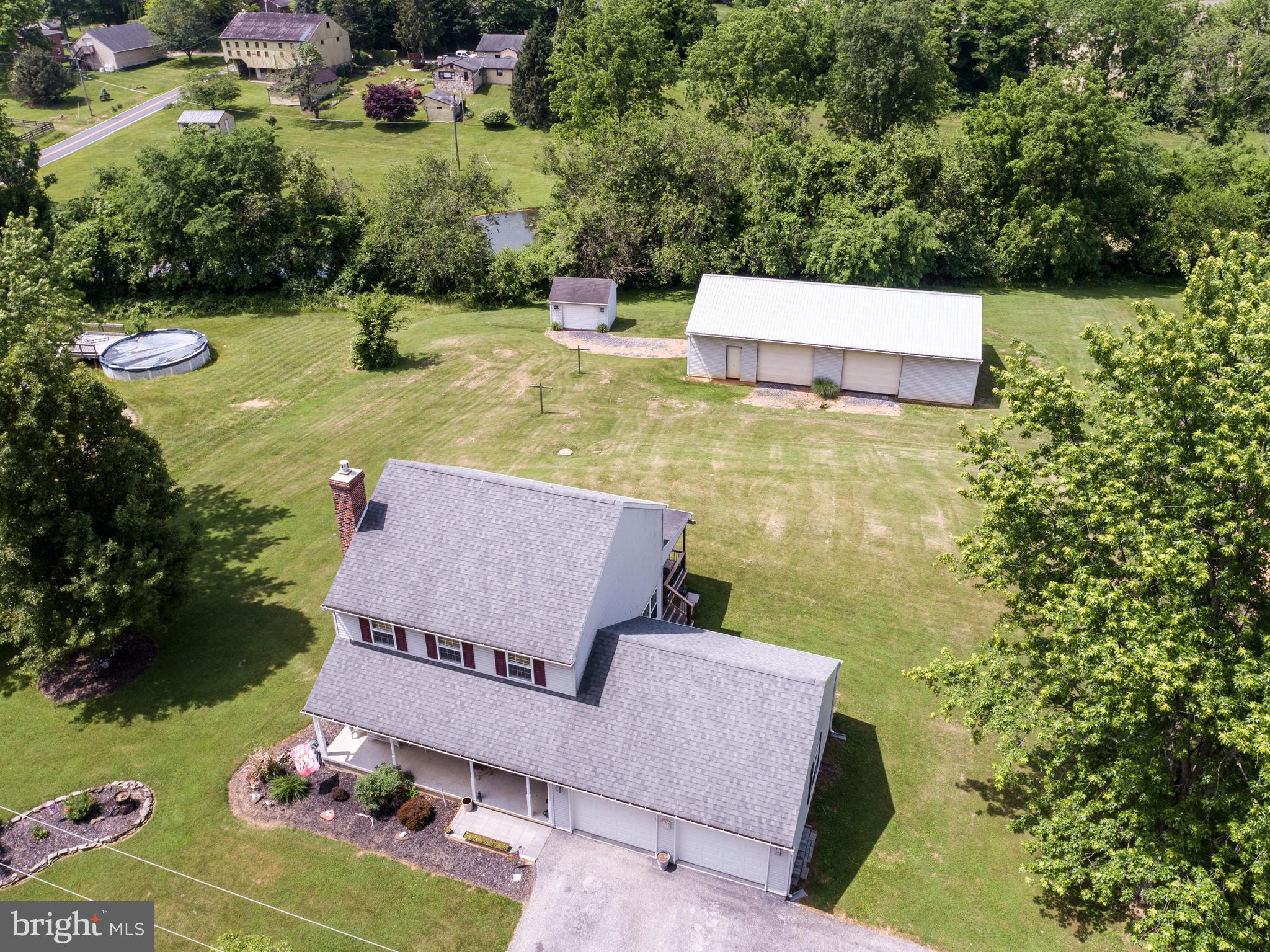 725 Barts Church Road Hanover, PA 17331 - Photo 48 of 48