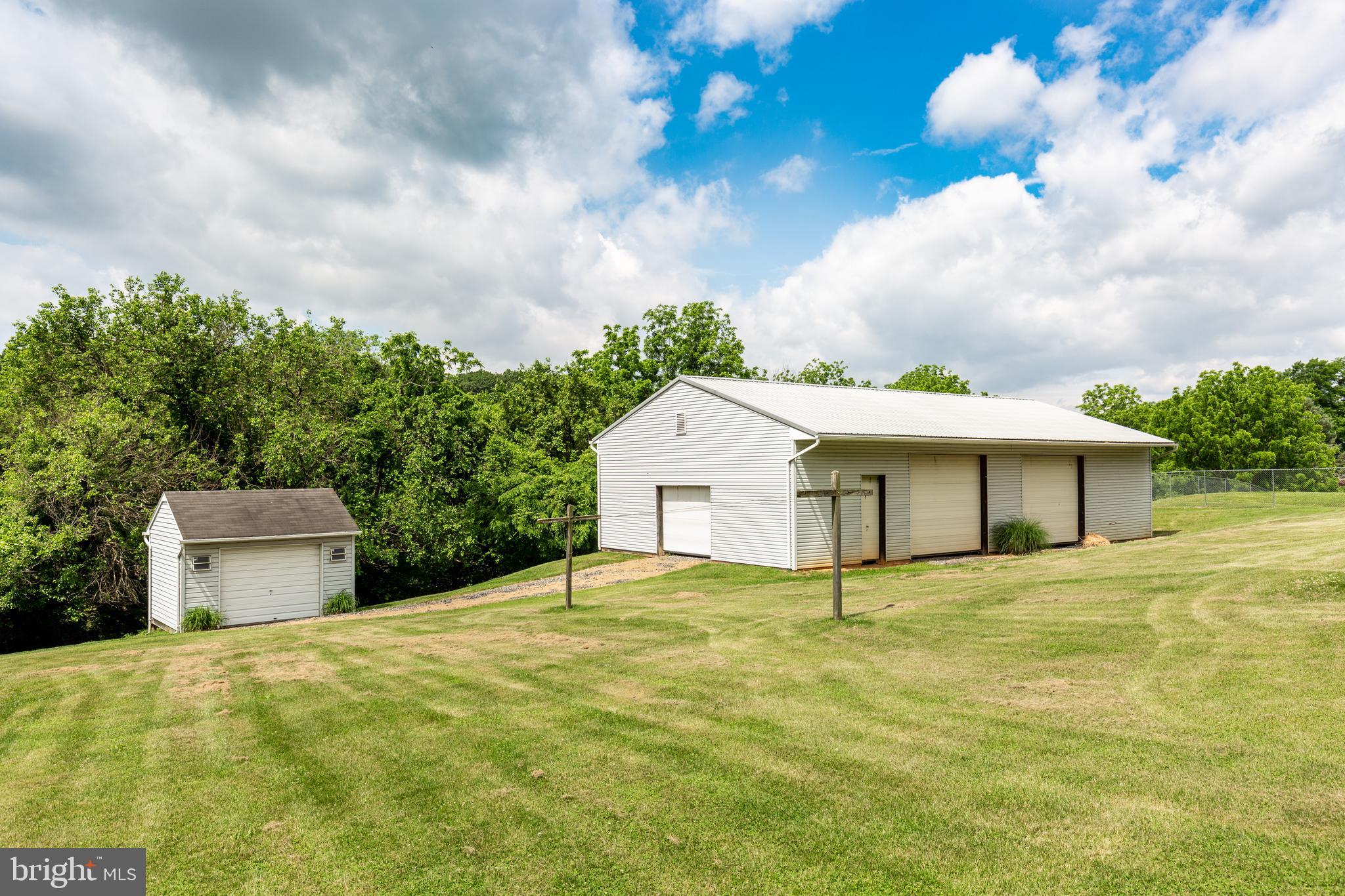725 Barts Church Road Hanover, PA 17331 - Photo 6 of 48 Shed and building