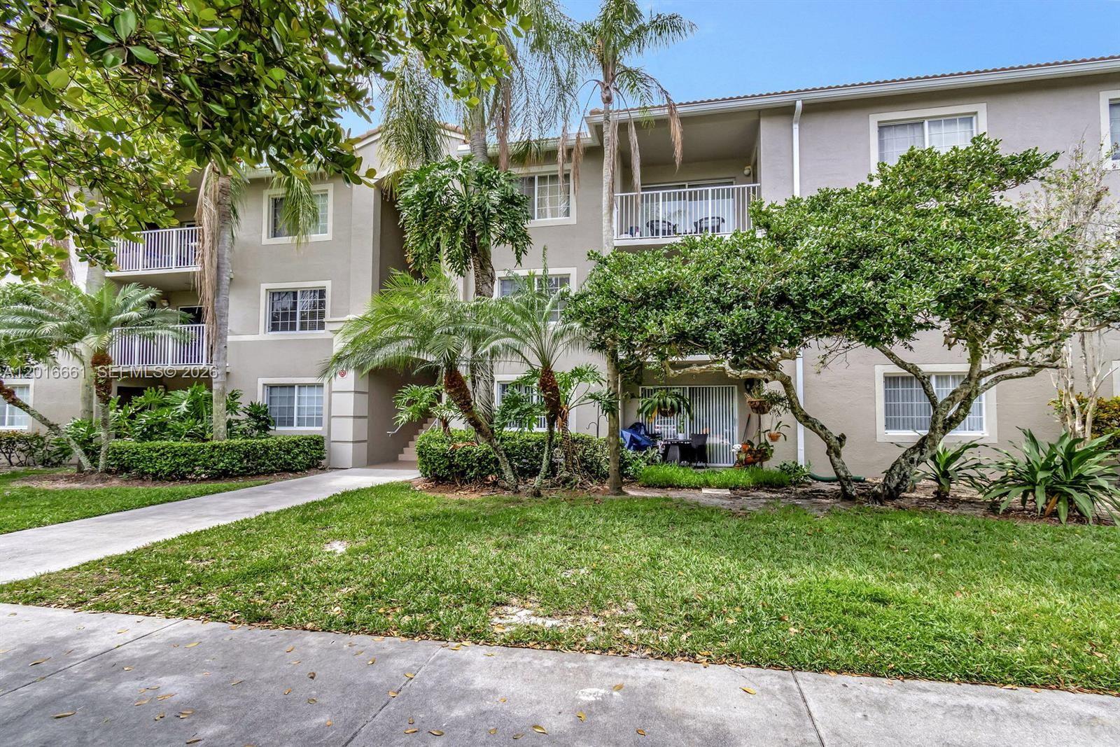 5045 Wiles Road, Unit 201 Pompano Beach, FL 33073 - Photo 1 of 15 Photo 1