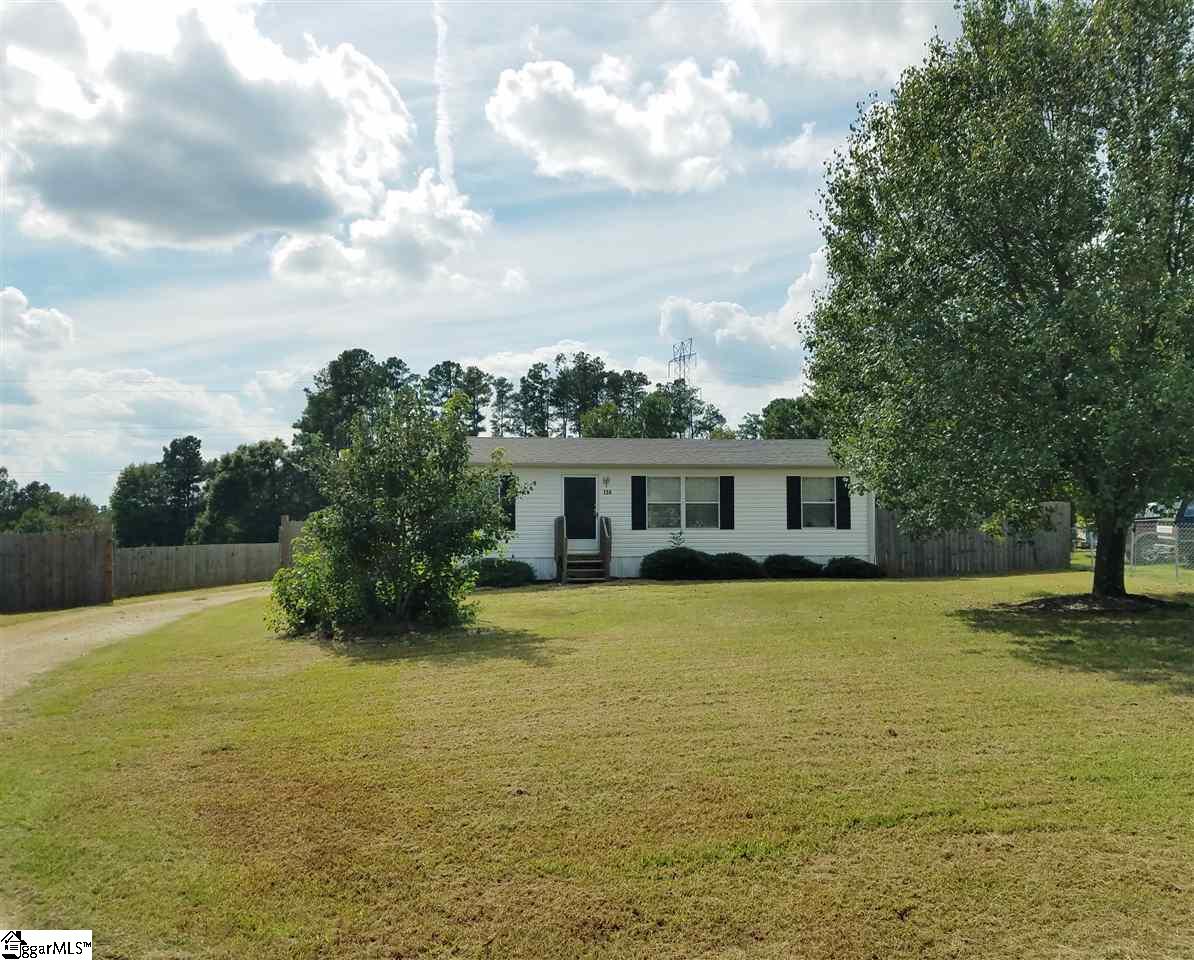136 Old Power Plant Road Duncan, SC 29334 - Photo 1 of 7 Gallery Image 1