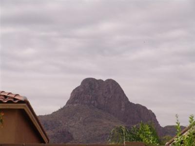 7597 West Sugar Ranch Road Tucson, AZ 85743 - Photo 8 of 9