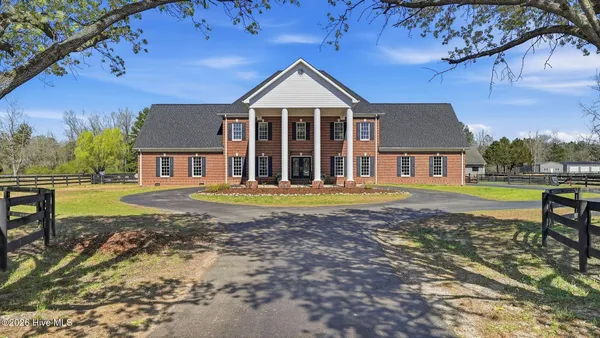 $2,845,000 | 860 Lakebay Road, Vass, NC 28394