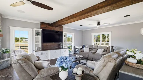 $2,845,000 | 860 Lakebay Road, Vass, NC 28394