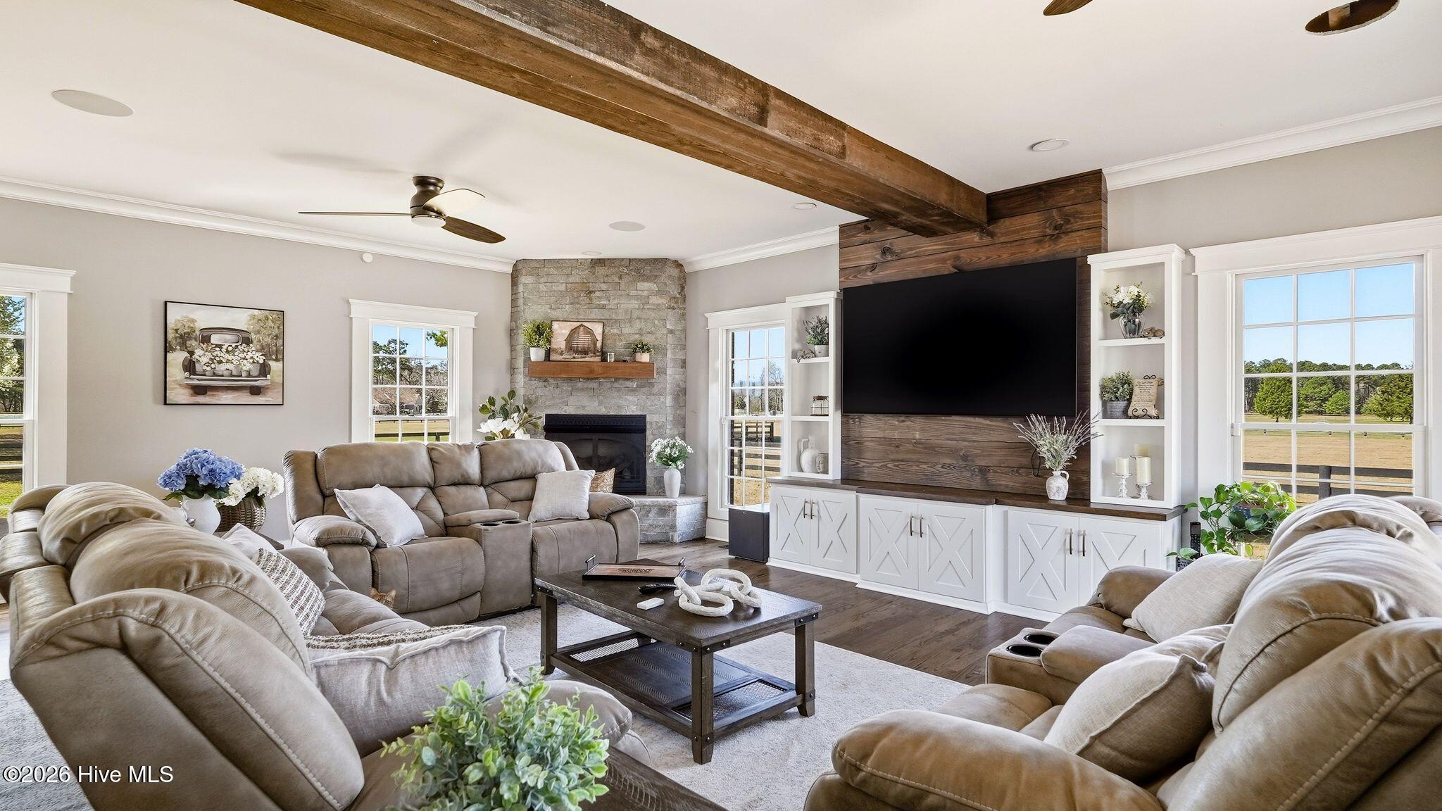 860 Lakebay Road Vass, NC 28394 - Photo 7 of 66 11_DSC00808