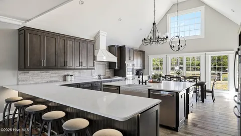 $2,845,000 | 860 Lakebay Road, Vass, NC 28394
