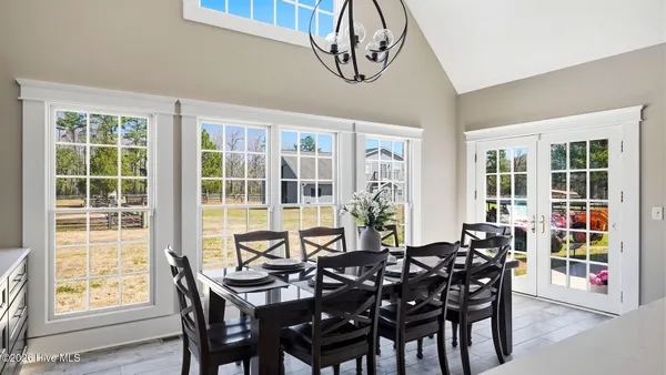 $2,845,000 | 860 Lakebay Road, Vass, NC 28394