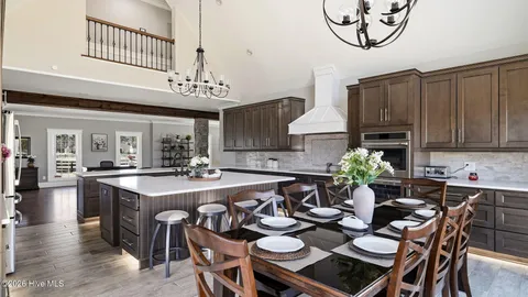 $2,845,000 | 860 Lakebay Road, Vass, NC 28394