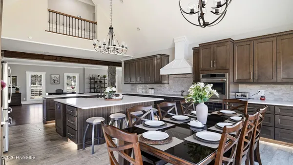 $2,845,000 | 860 Lakebay Road, Vass, NC 28394