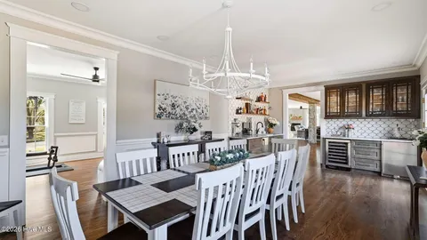 $2,845,000 | 860 Lakebay Road, Vass, NC 28394