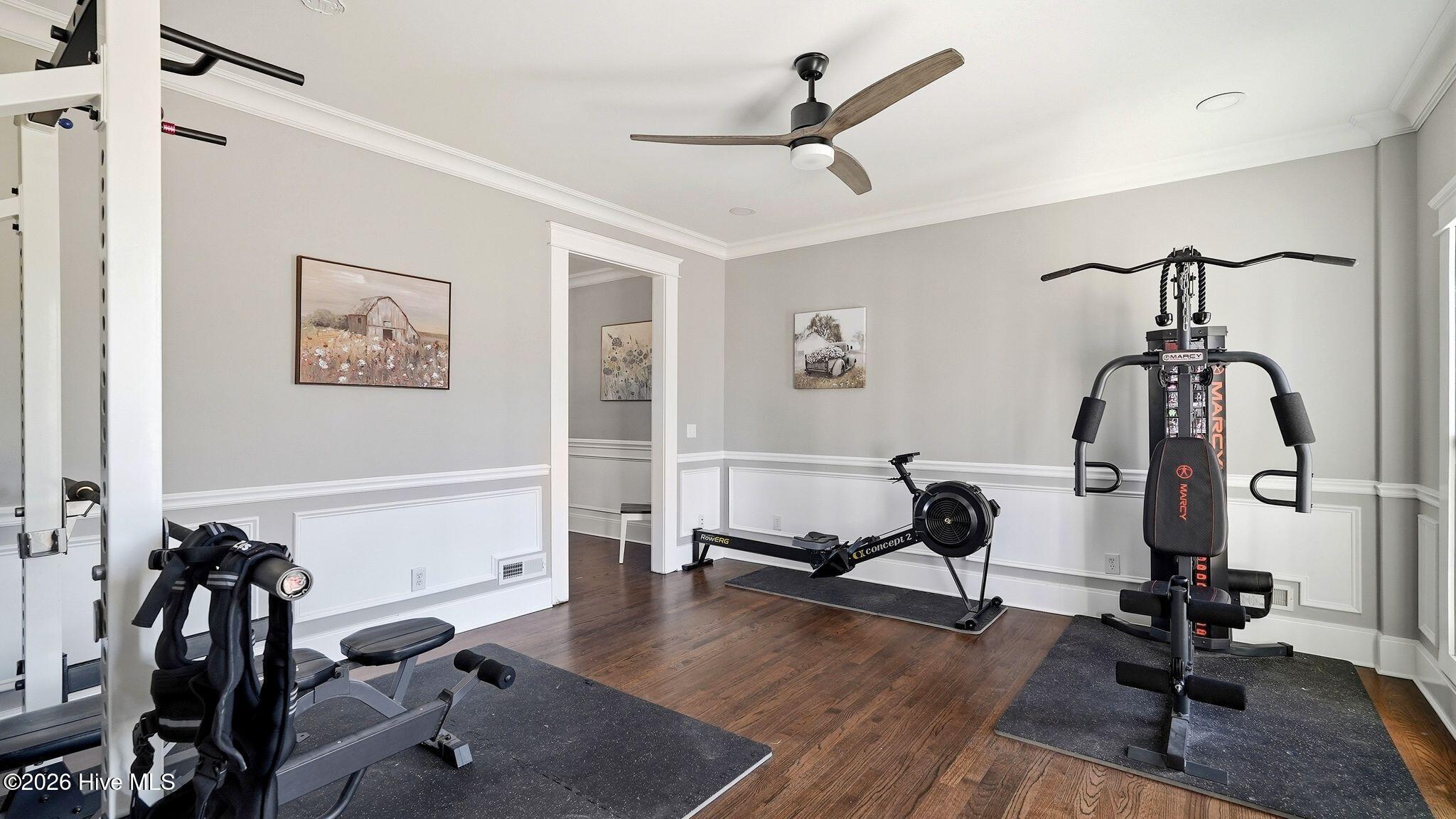 860 Lakebay Road Vass, NC 28394 - Photo 19 of 66 48_DSC00793