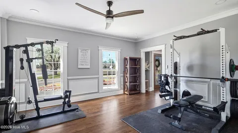 $2,845,000 | 860 Lakebay Road, Vass, NC 28394