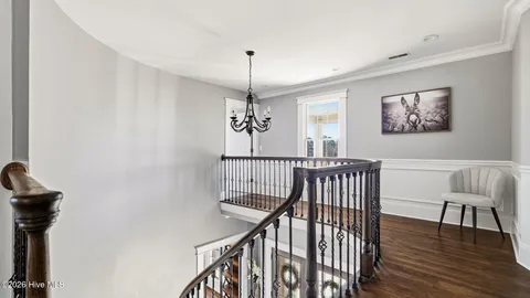 $2,845,000 | 860 Lakebay Road, Vass, NC 28394